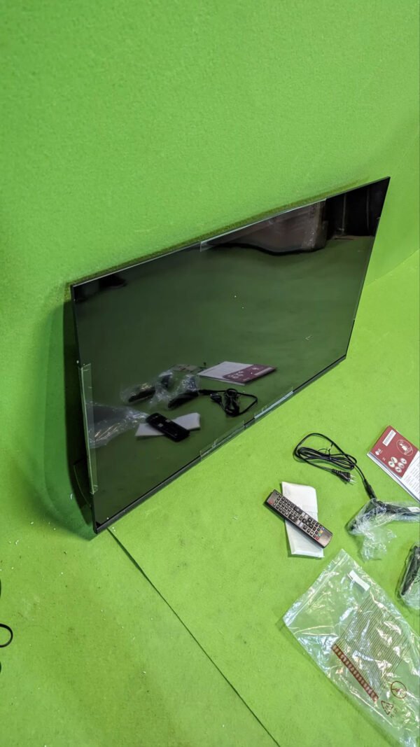 REPUESTOS LG 43UR73006LA 43", 4K UHD, Smart TV