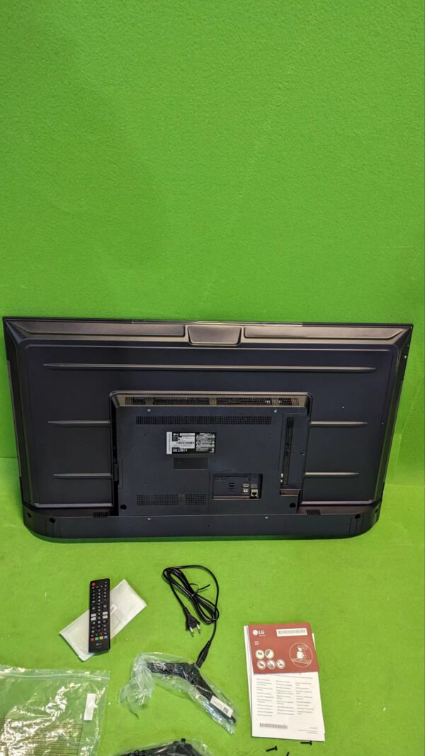 REPUESTOS LG 43UR73006LA 43", 4K UHD, Smart TV