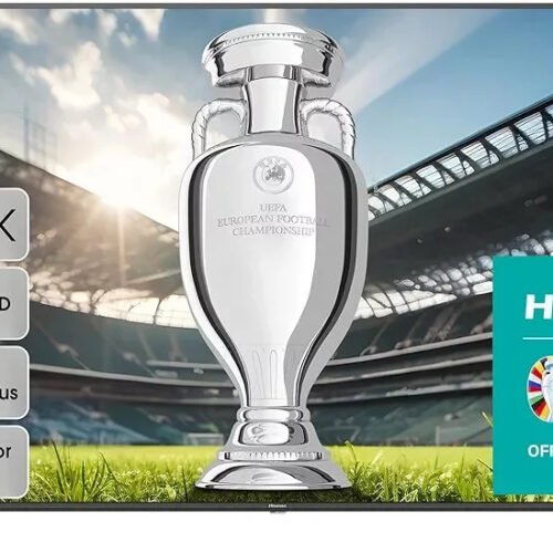 REPUESTOS Hisense TV 50A6K - UHD 4K Smart TV