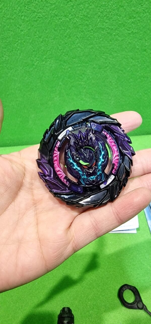 Beyblade Burst QuadDrive - Kit Inicial