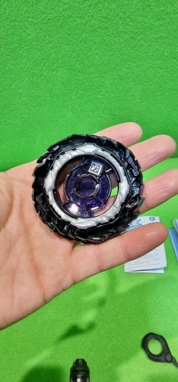 Beyblade Burst QuadDrive - Kit Inicial