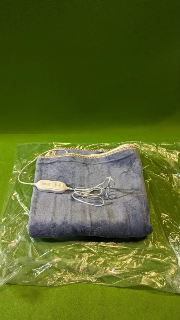 Manta térmica de franela 180 x 90