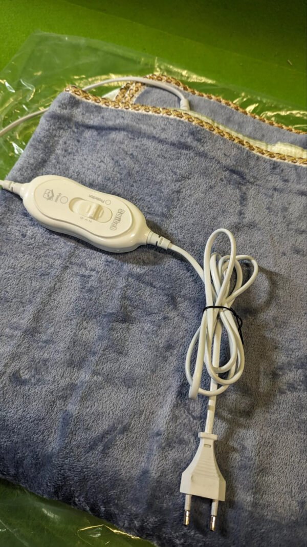 Manta térmica de franela 180 x 90