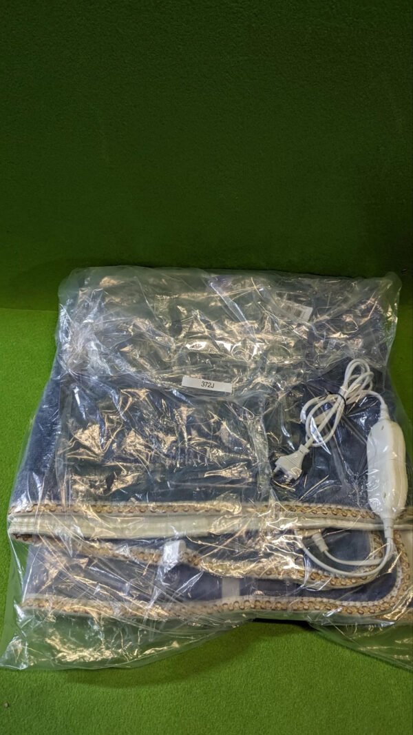 Manta térmica de franela 180 x 90