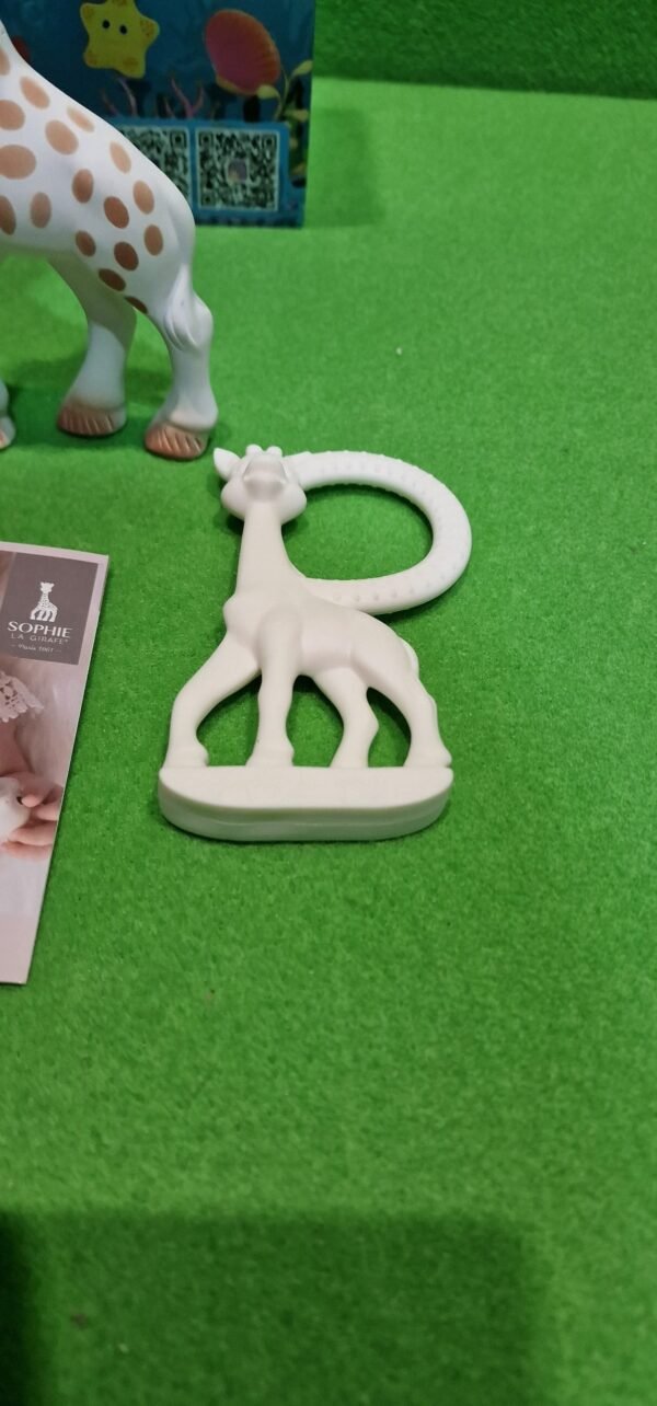 Sophie La Girafe Edición Limitada