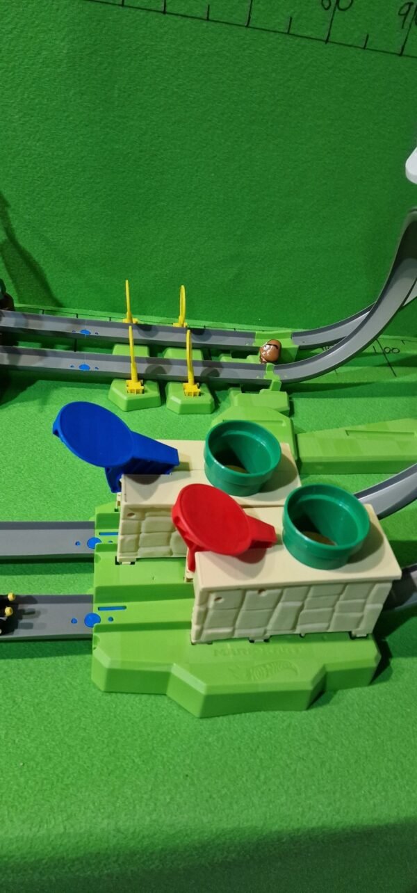 Mario Kart Pista de coches