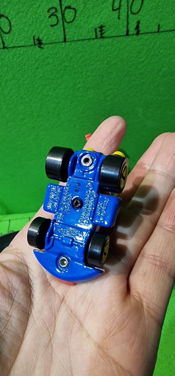 Mario Kart Pista de coches