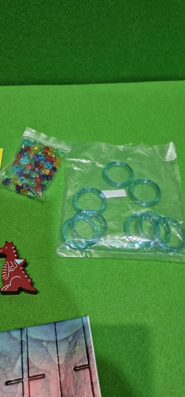 Haba - Tesoro Brillante