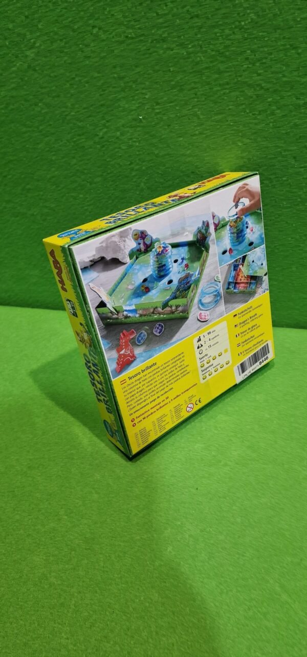 Haba - Tesoro Brillante