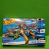 Hot Wheels - Criss Cross Crash Pista de Coches