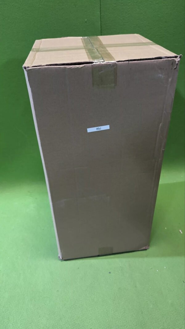 Ibiza WAVE8 Sistema de Altavoces de 600W