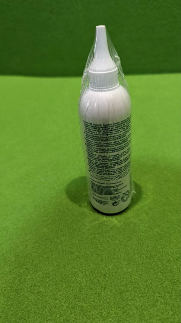 Men for san Limpiador ocular para mascotas