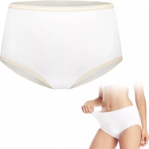 Carer Braguitas de incontinencia para mujer