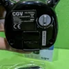 CGV Auriculares estéreo para personas mayores