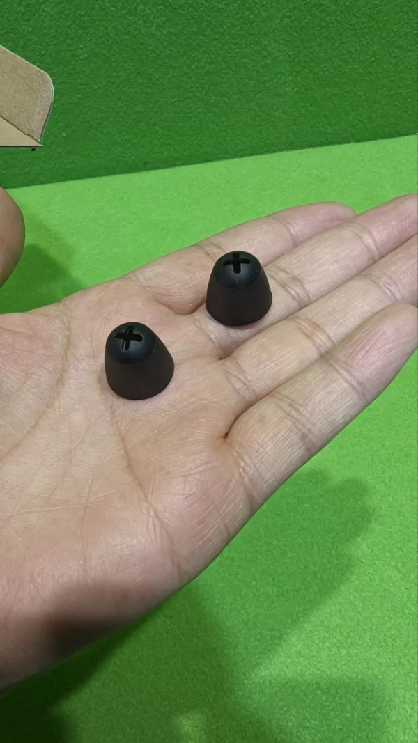 CGV Auriculares estéreo para personas mayores