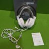 Mars Gaming MHRGB Blanco, Auriculares