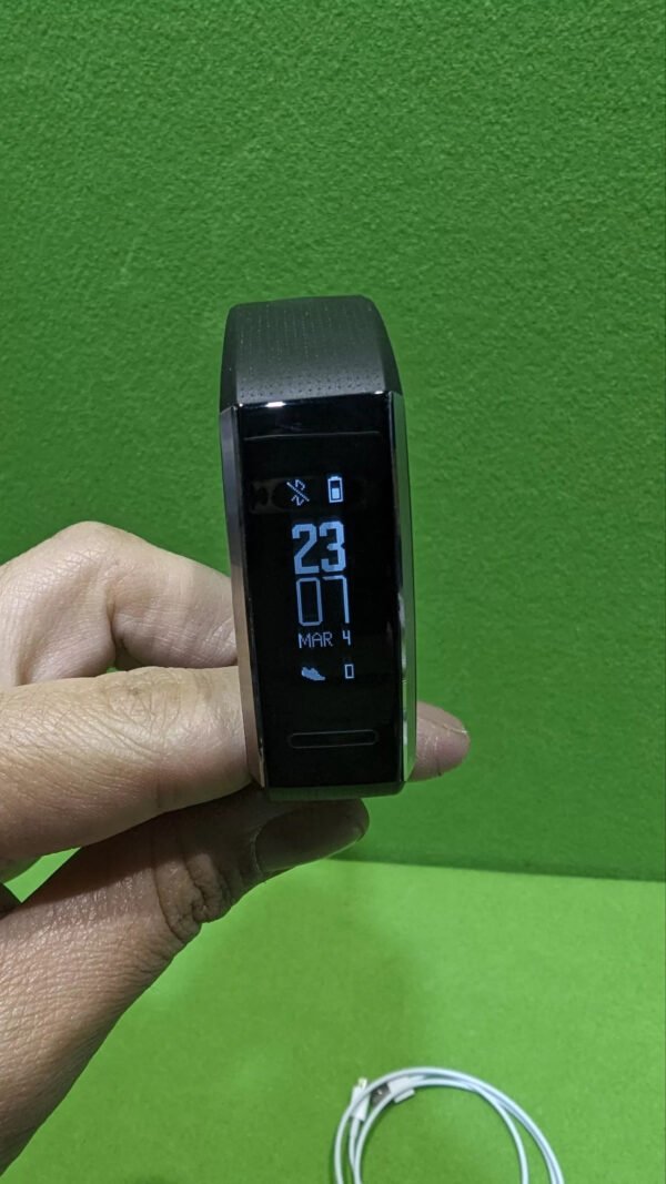 HUAWEI-pulsera deportiva B29 con GPS