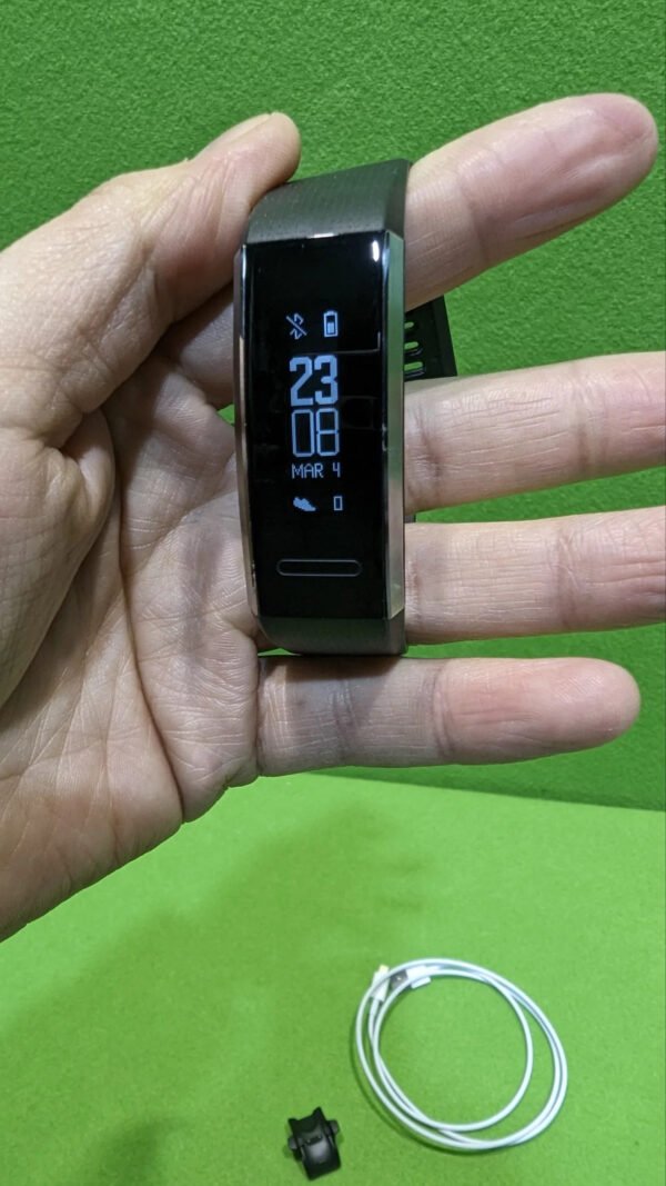 HUAWEI-pulsera deportiva B29 con GPS