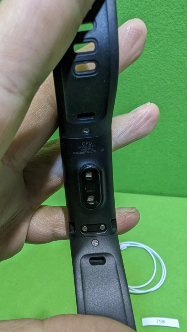 HUAWEI-pulsera deportiva B29 con GPS