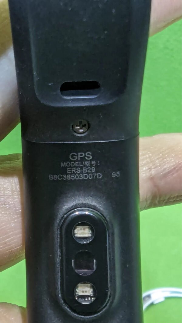 HUAWEI-pulsera deportiva B29 con GPS