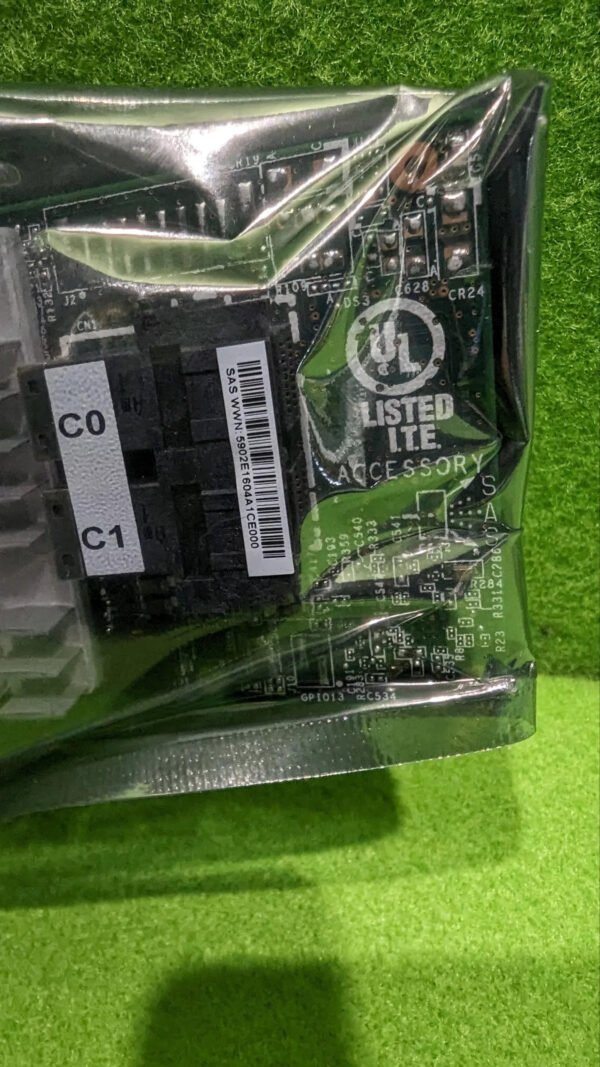 Controlador de almacenamiento Raid Lenovo ThinkSystem 4350-8i