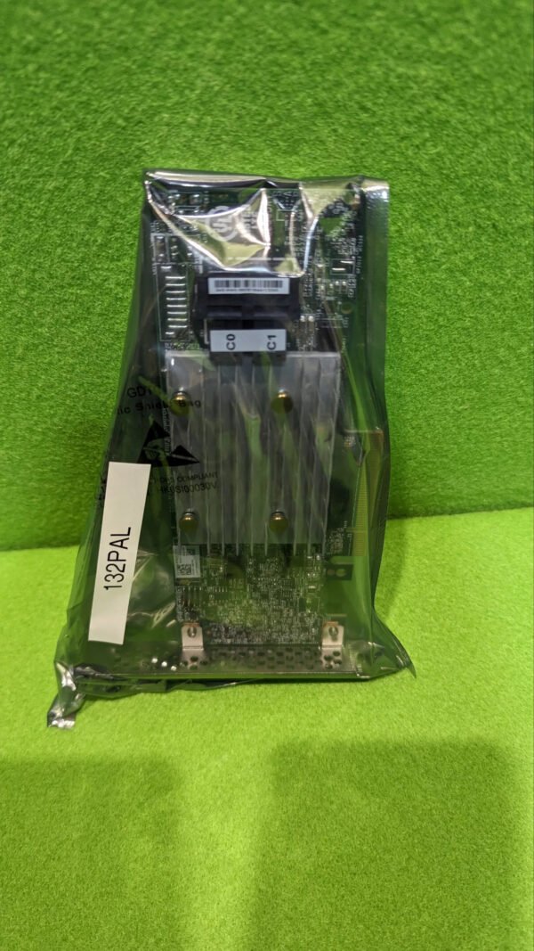 Controlador de almacenamiento Raid Lenovo ThinkSystem 4350-8i