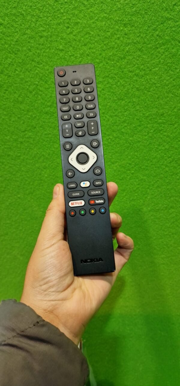 REPUESTOS Nokia 43 Pulgadas UNA43GV210 - 2022