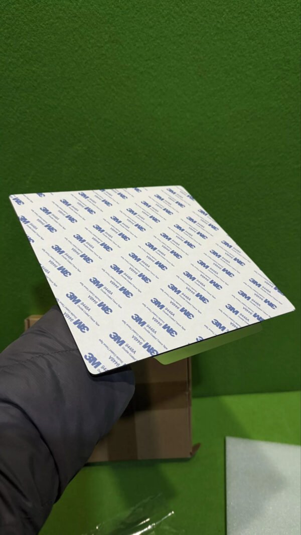 Base magnética para impresora 3D