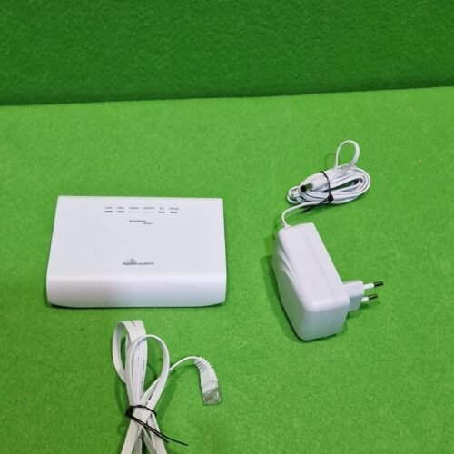 Technoline Gateway 2.0 (MA12022)