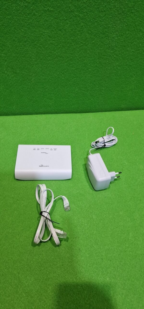 Technoline Gateway 2.0 (MA12022)