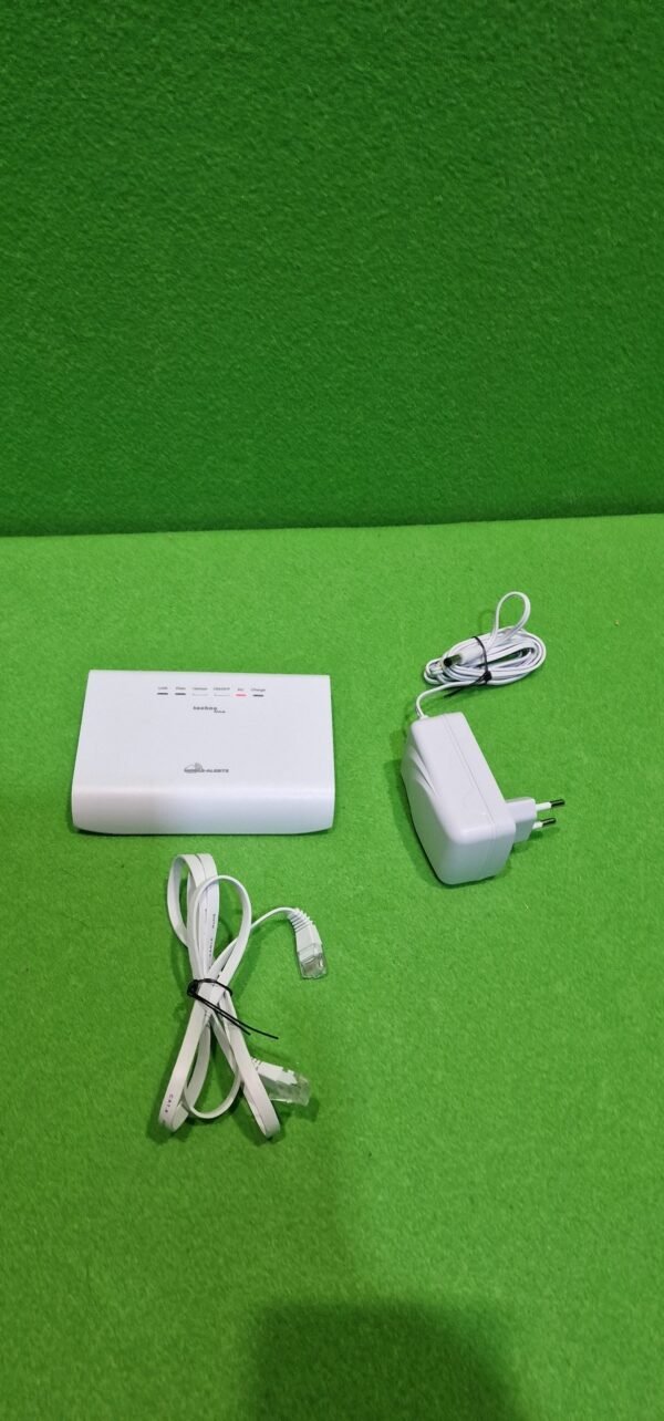 Technoline Gateway 2.0 (MA12022)