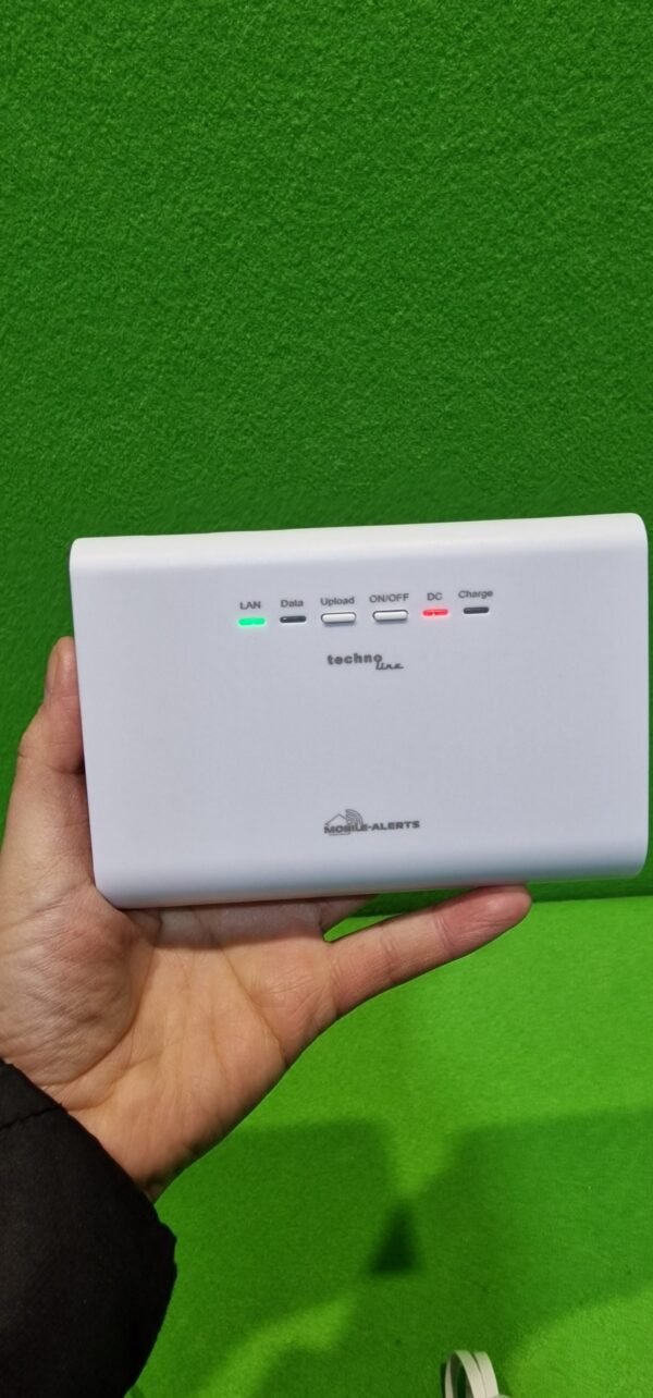 Technoline Gateway 2.0 (MA12022)