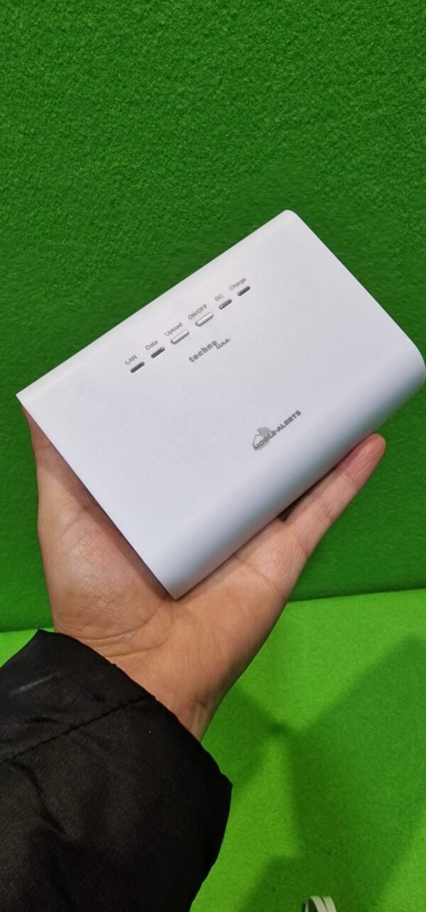 Technoline Gateway 2.0 (MA12022)