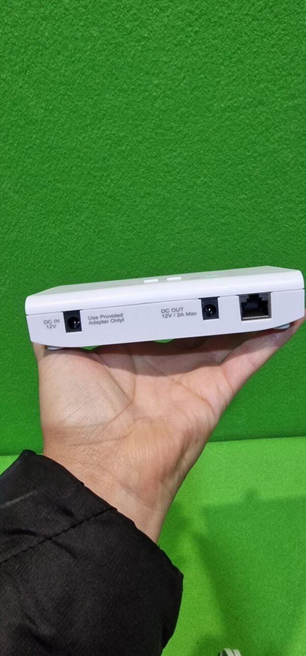 Technoline Gateway 2.0 (MA12022)