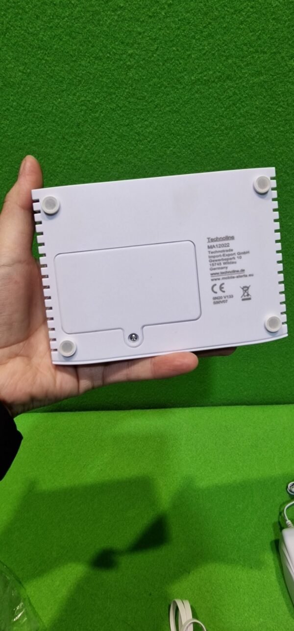 Technoline Gateway 2.0 (MA12022)