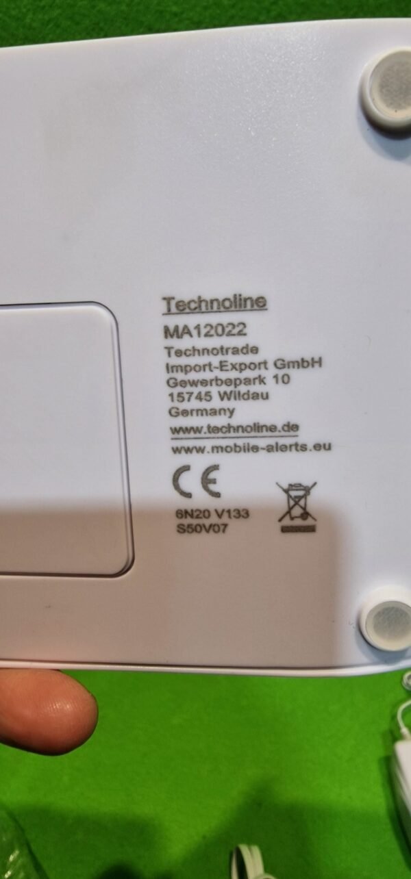 Technoline Gateway 2.0 (MA12022)