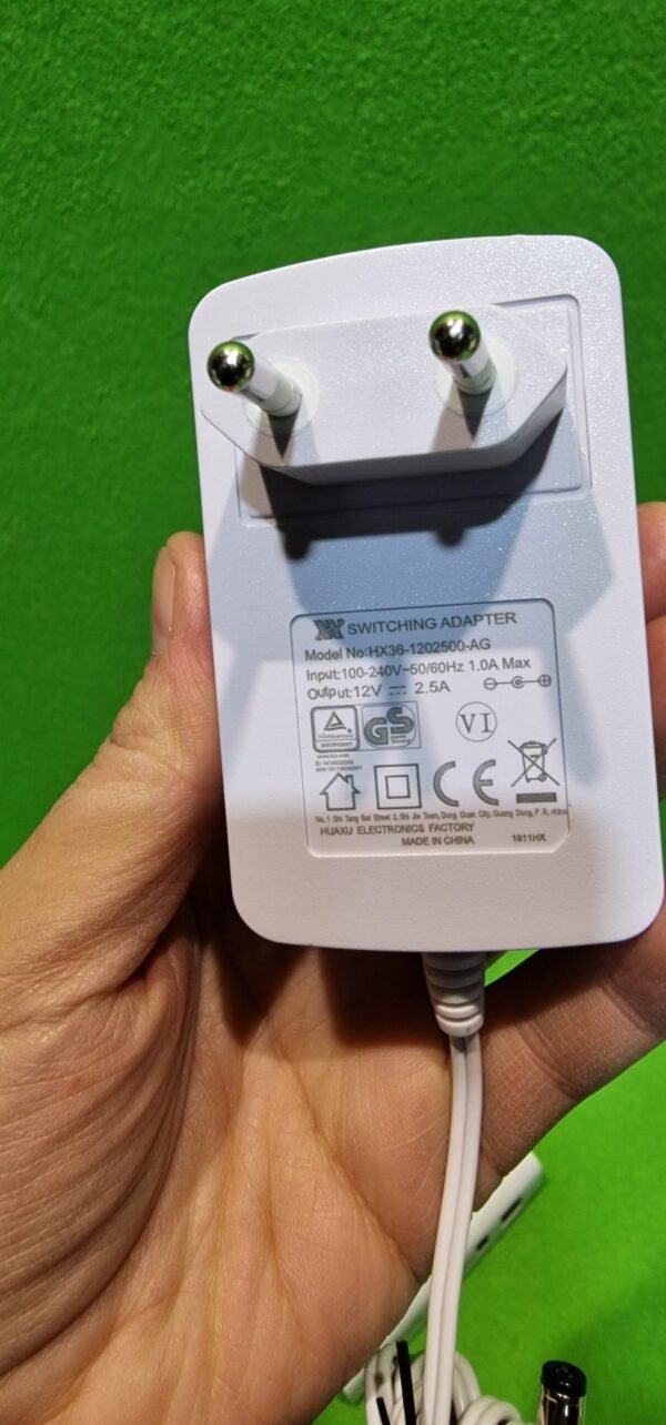 Technoline Gateway 2.0 (MA12022)