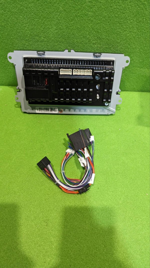 Android Radio de Coche táctil