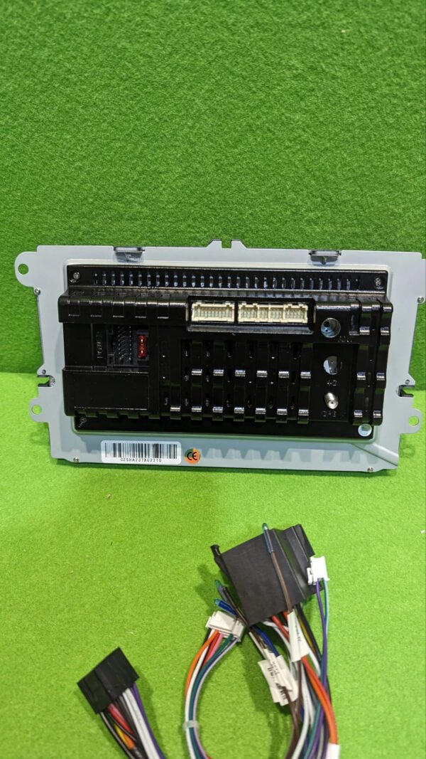 Android Radio de Coche táctil