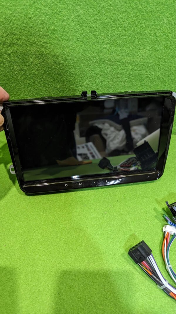 Android Radio de Coche táctil