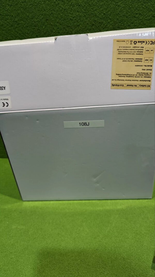 Android Radio de Coche táctil