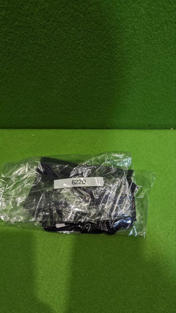 Braguita de bikini Calvin Klein Perfectly  Negro