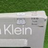 Bóxers Para Niño 8 a 10 años Calvin Klein