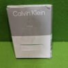 Bóxers Para Niño 8 a 10 años Calvin Klein