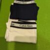 Bóxers Para Niño 8 a 10 años Calvin Klein