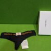 Calvin Klein Underwear tanga de mujer