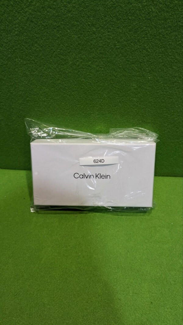 Calvin Klein Underwear tanga de mujer