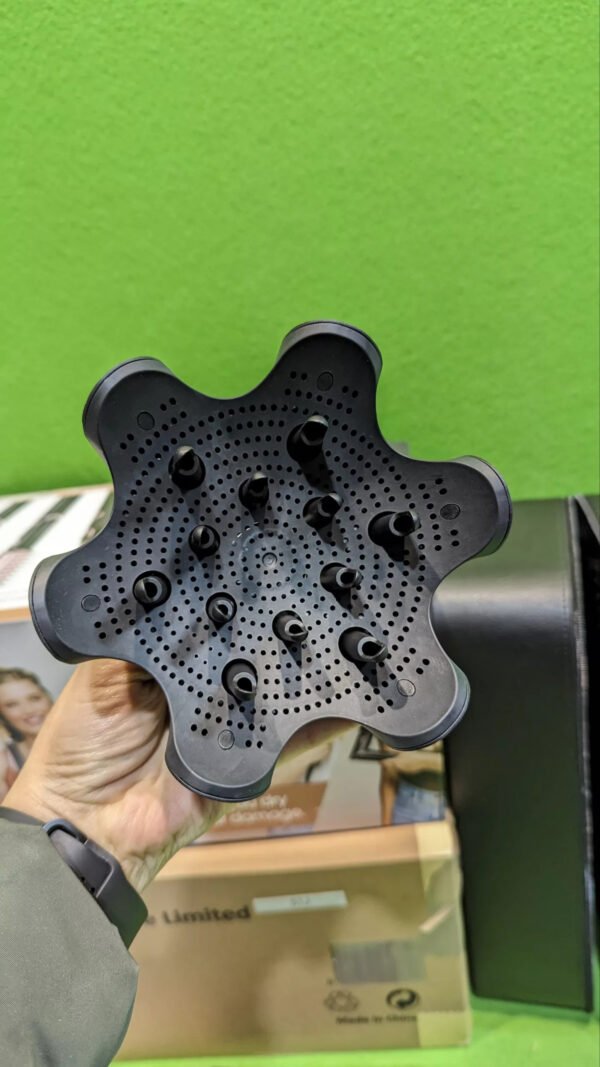 Shark FlexStyle HD440UK Moldeador y Secador