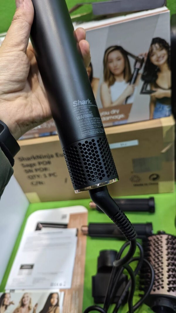 Shark FlexStyle HD440UK Moldeador y Secador