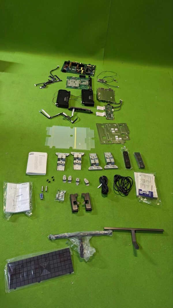 Sony BRAVIA 77 Pulgadas para REPUESTO